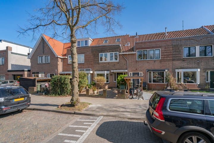 Foto 39 van Timorstraat 108