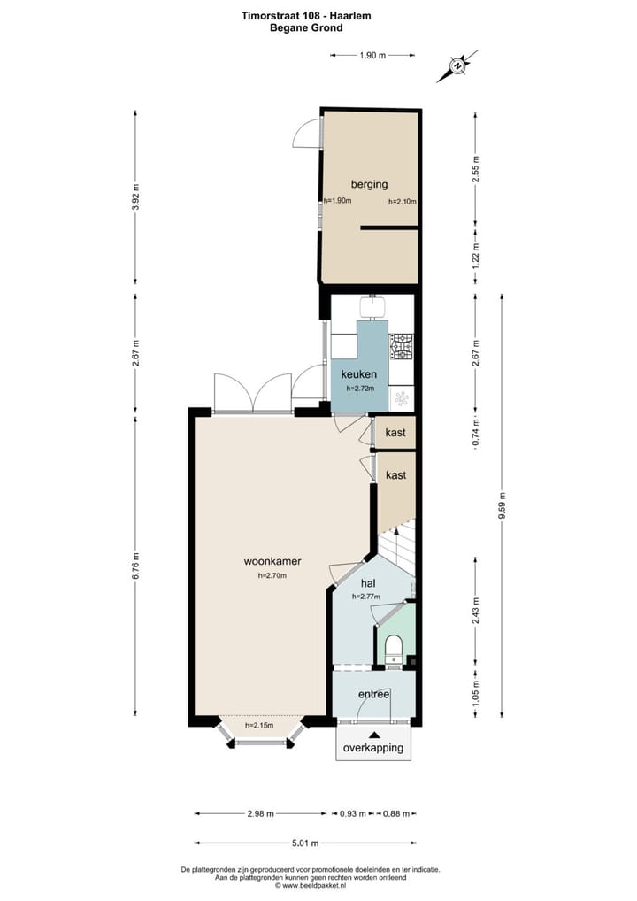 Foto 42 van Timorstraat 108