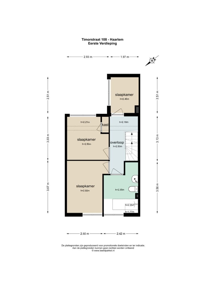 Foto 43 van Timorstraat 108