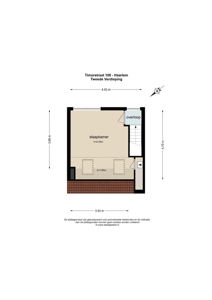 Foto 45 van Timorstraat 108
