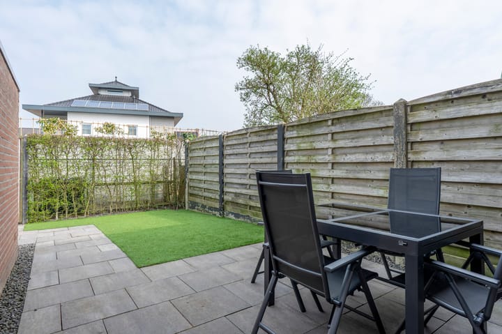 Foto 2 van Corneliushof 42