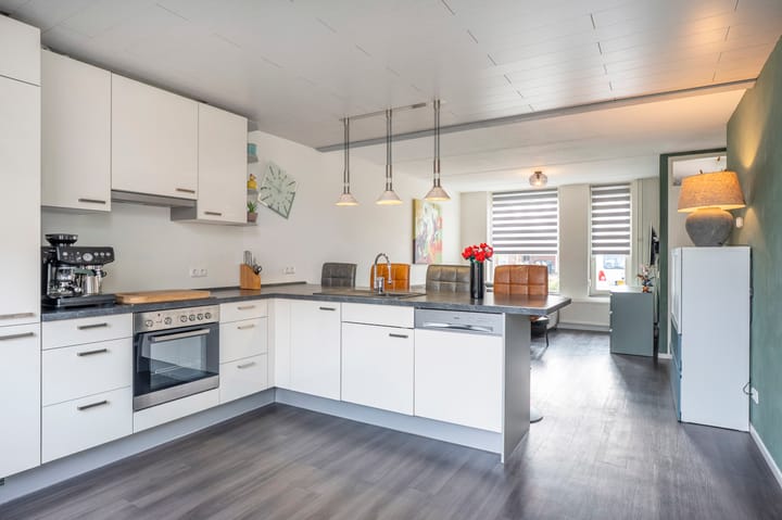 Foto 3 van Corneliushof 42