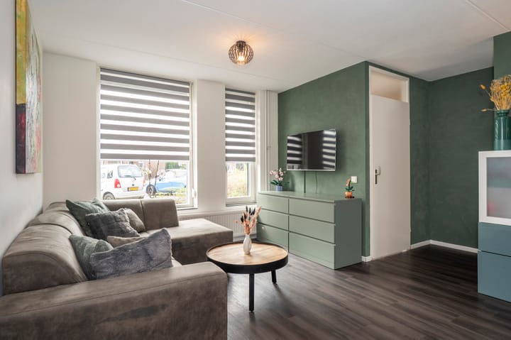 Foto 4 van Corneliushof 42