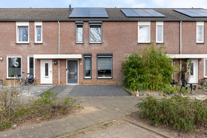 Foto 5 van Corneliushof 42