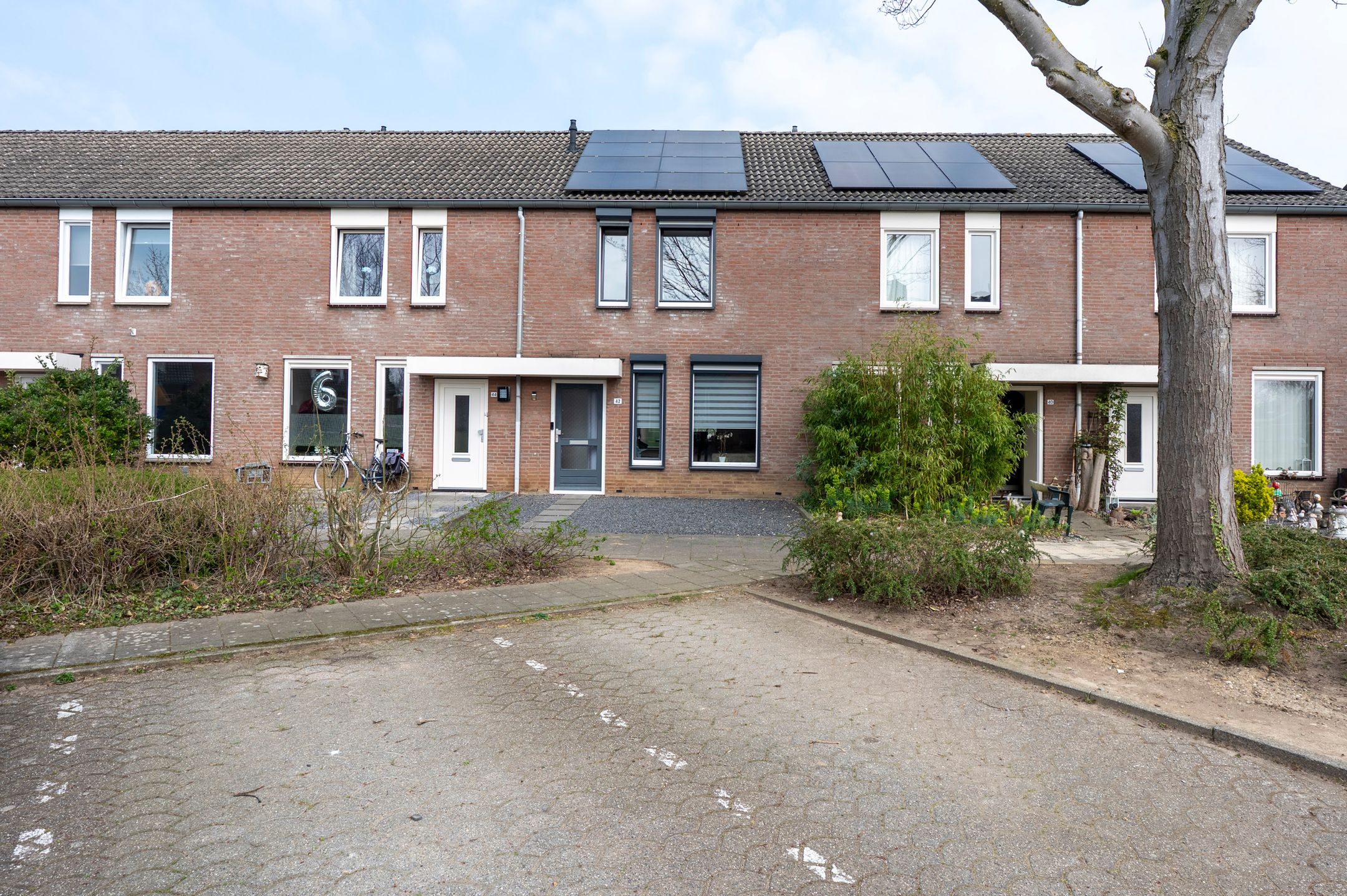 Photo 6 of Corneliushof 42