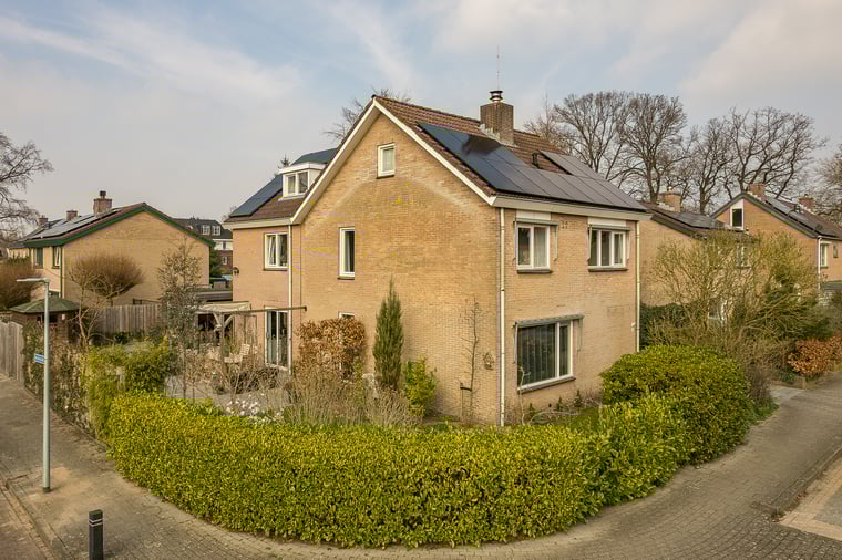 Houtrustweg 4-A main image