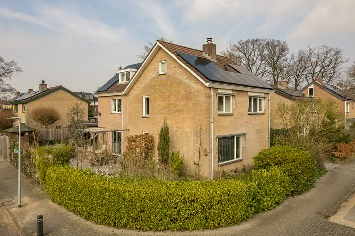 Houtrustweg 4 A