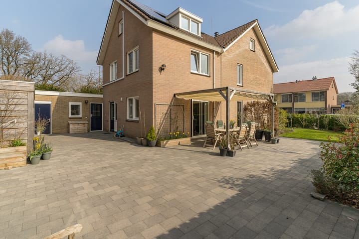 Houtrustweg 4-A main image