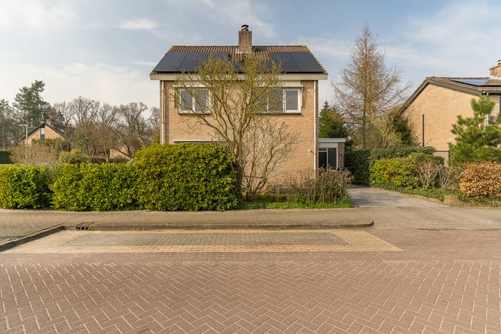 Foto 6 van Houtrustweg 4-A