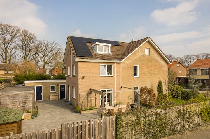 Foto 8 van Houtrustweg 4-A