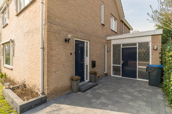 Foto 9 van Houtrustweg 4-A