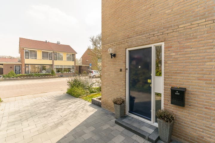 Foto 10 van Houtrustweg 4-A