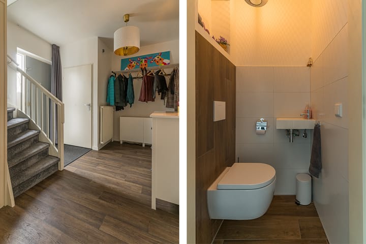 Foto 12 van Houtrustweg 4-A