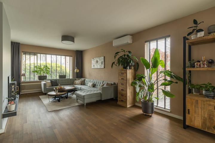 Foto 13 van Houtrustweg 4-A