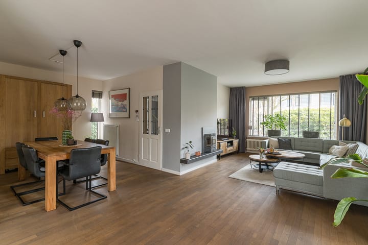 Foto 14 van Houtrustweg 4-A