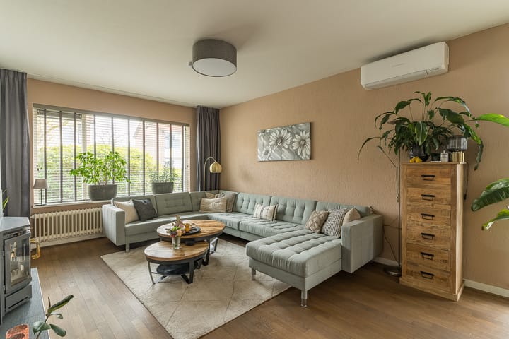 Foto 15 van Houtrustweg 4-A