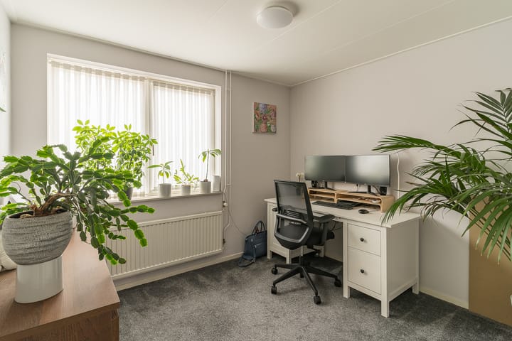 Foto 38 van Houtrustweg 4-A