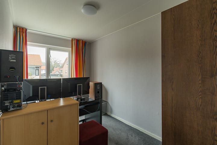 Foto 48 van Houtrustweg 4-A