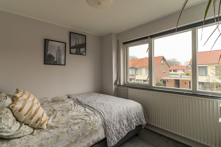 Foto 49 van Houtrustweg 4-A