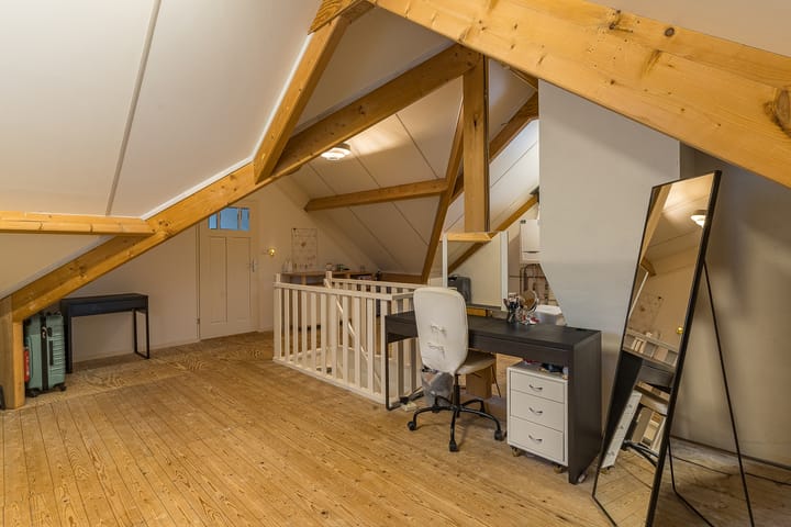 Foto 53 van Houtrustweg 4-A