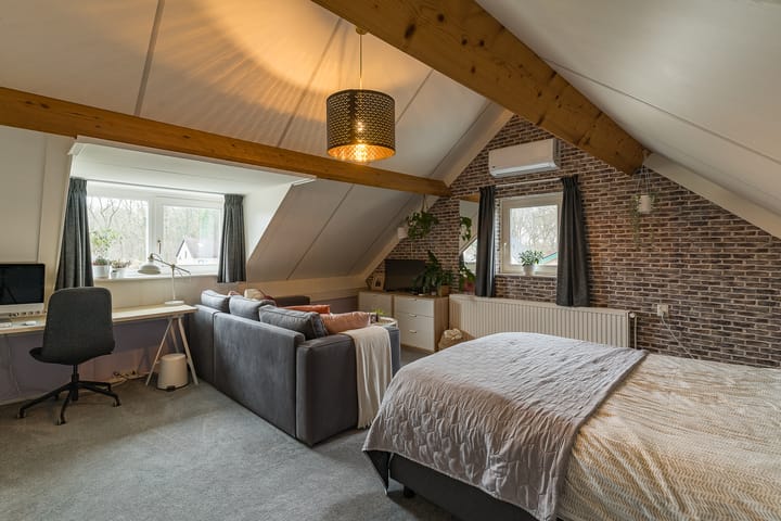 Foto 55 van Houtrustweg 4-A