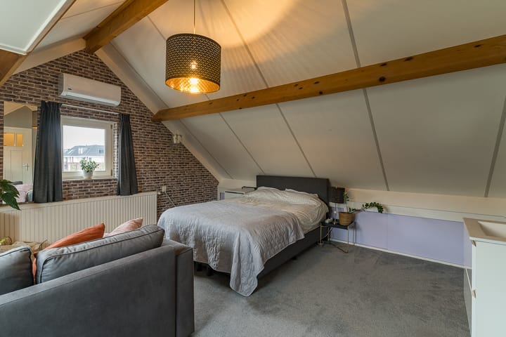 Foto 56 van Houtrustweg 4-A