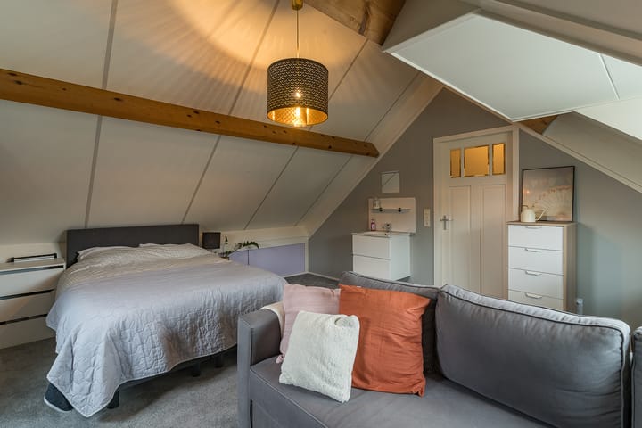 Foto 58 van Houtrustweg 4-A