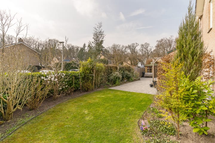 Foto 60 van Houtrustweg 4-A