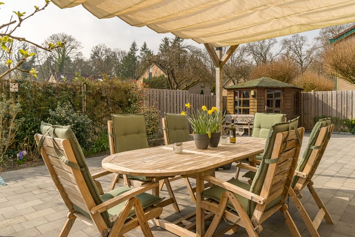 Foto 64 van Houtrustweg 4-A