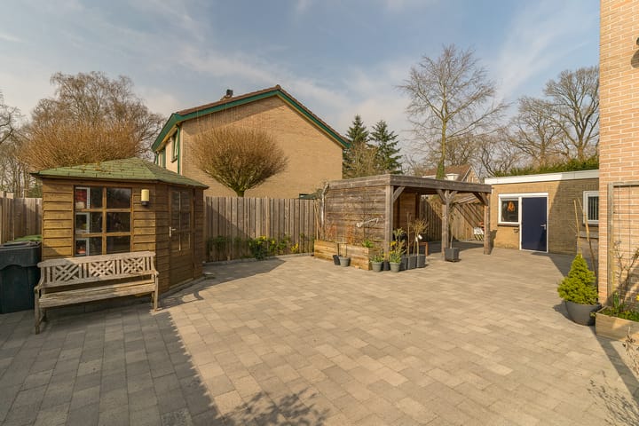 Foto 65 van Houtrustweg 4-A