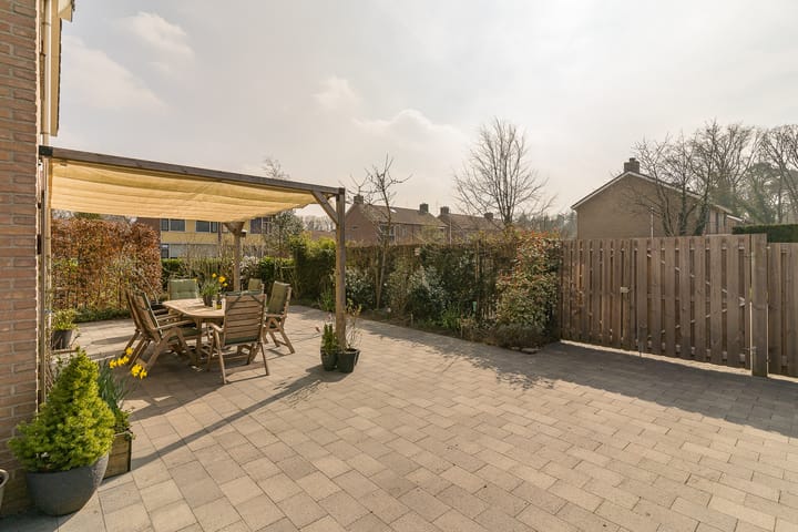 Foto 67 van Houtrustweg 4-A