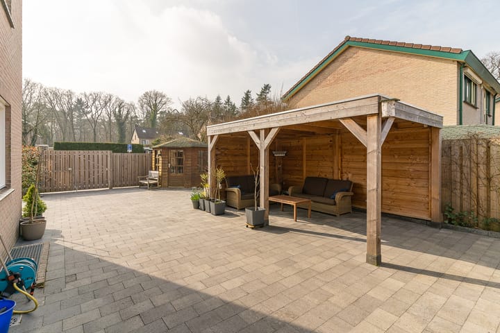 Foto 69 van Houtrustweg 4-A