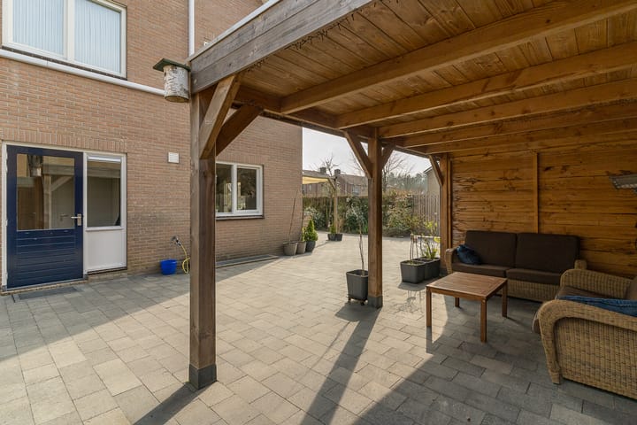 Foto 71 van Houtrustweg 4-A