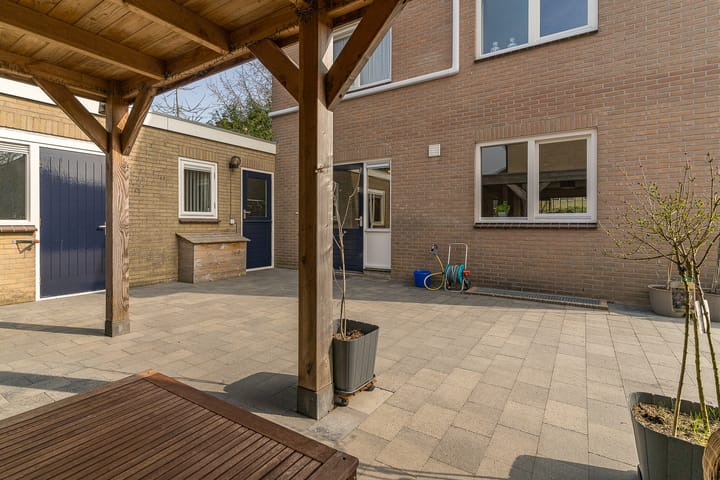 Foto 72 van Houtrustweg 4-A