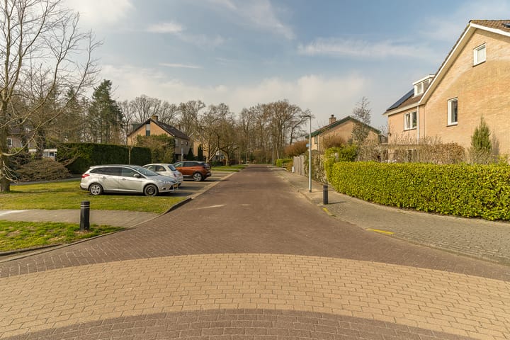 Foto 74 van Houtrustweg 4-A