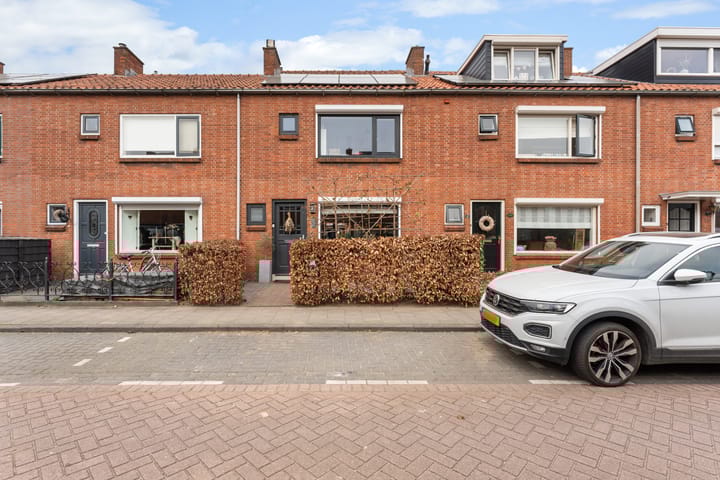 Foto 1 van Azaleastraat 6