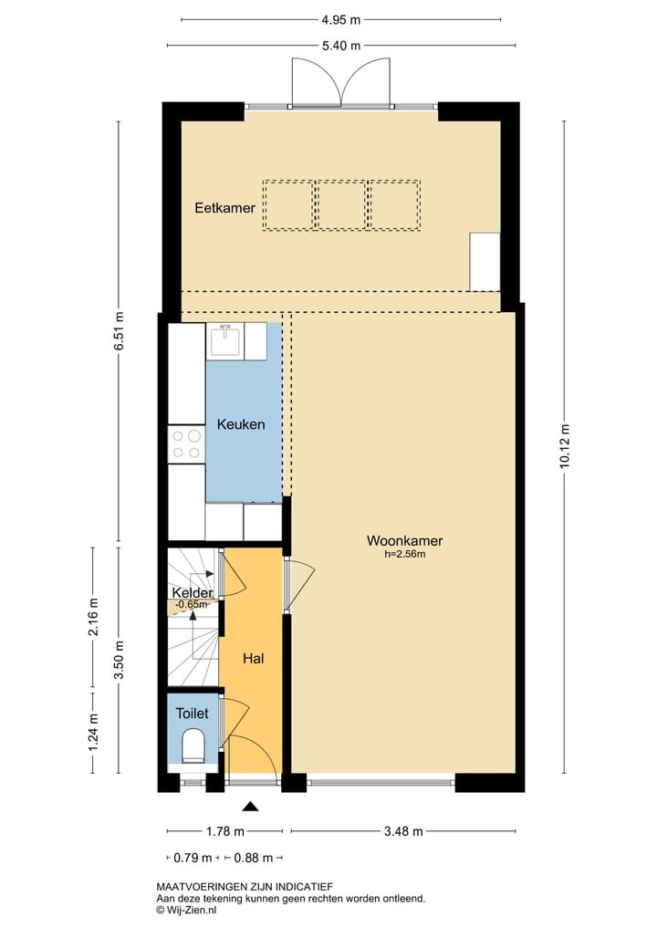 Foto 50 van Azaleastraat 6