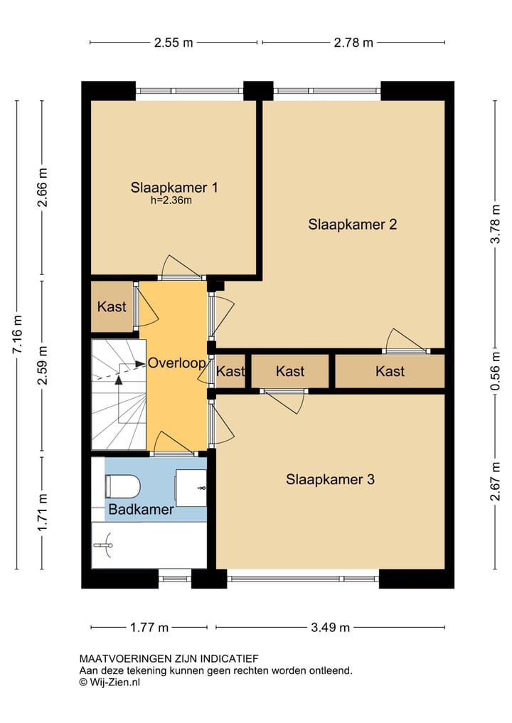 Foto 52 van Azaleastraat 6