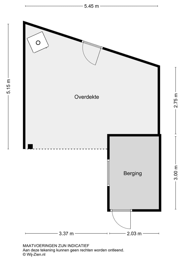 Foto 56 van Azaleastraat 6