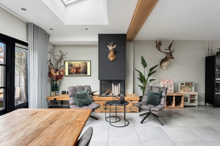 Foto 20 van Azaleastraat 6