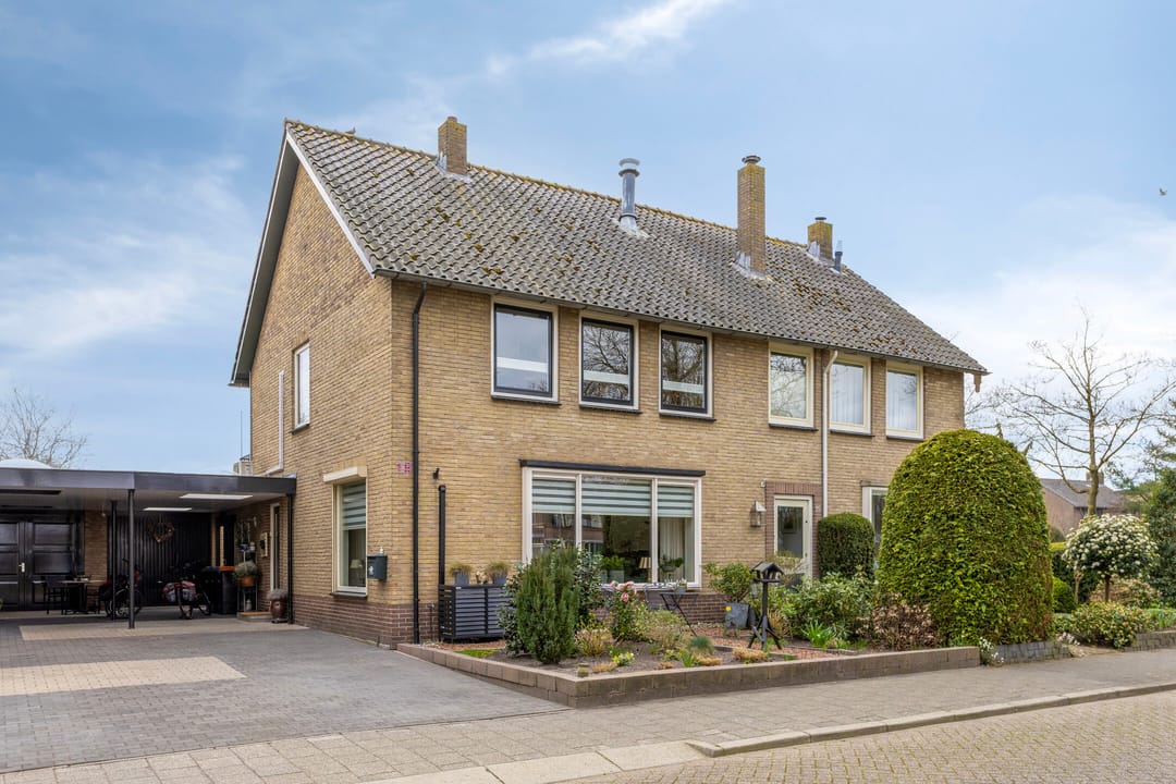 Koopwoningen - huizen te koop in [Funda]