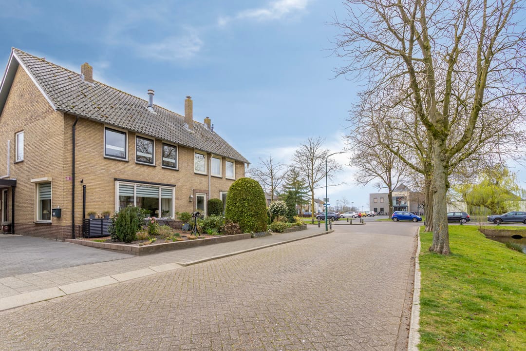 Foto 2 van Goudoever 18