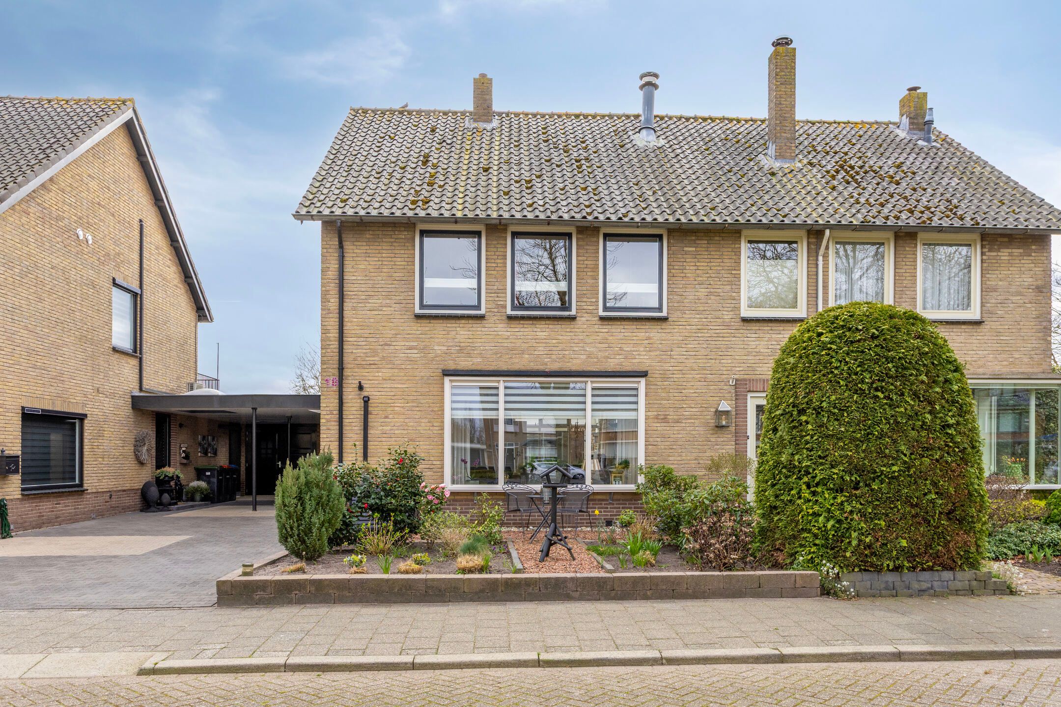 Foto 3 van Goudoever 18