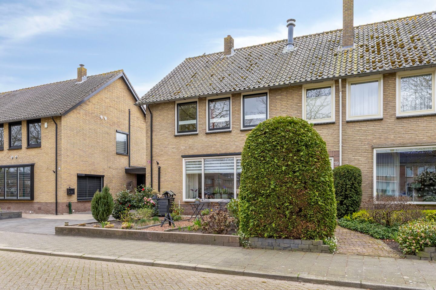 Foto 4 van Goudoever 18