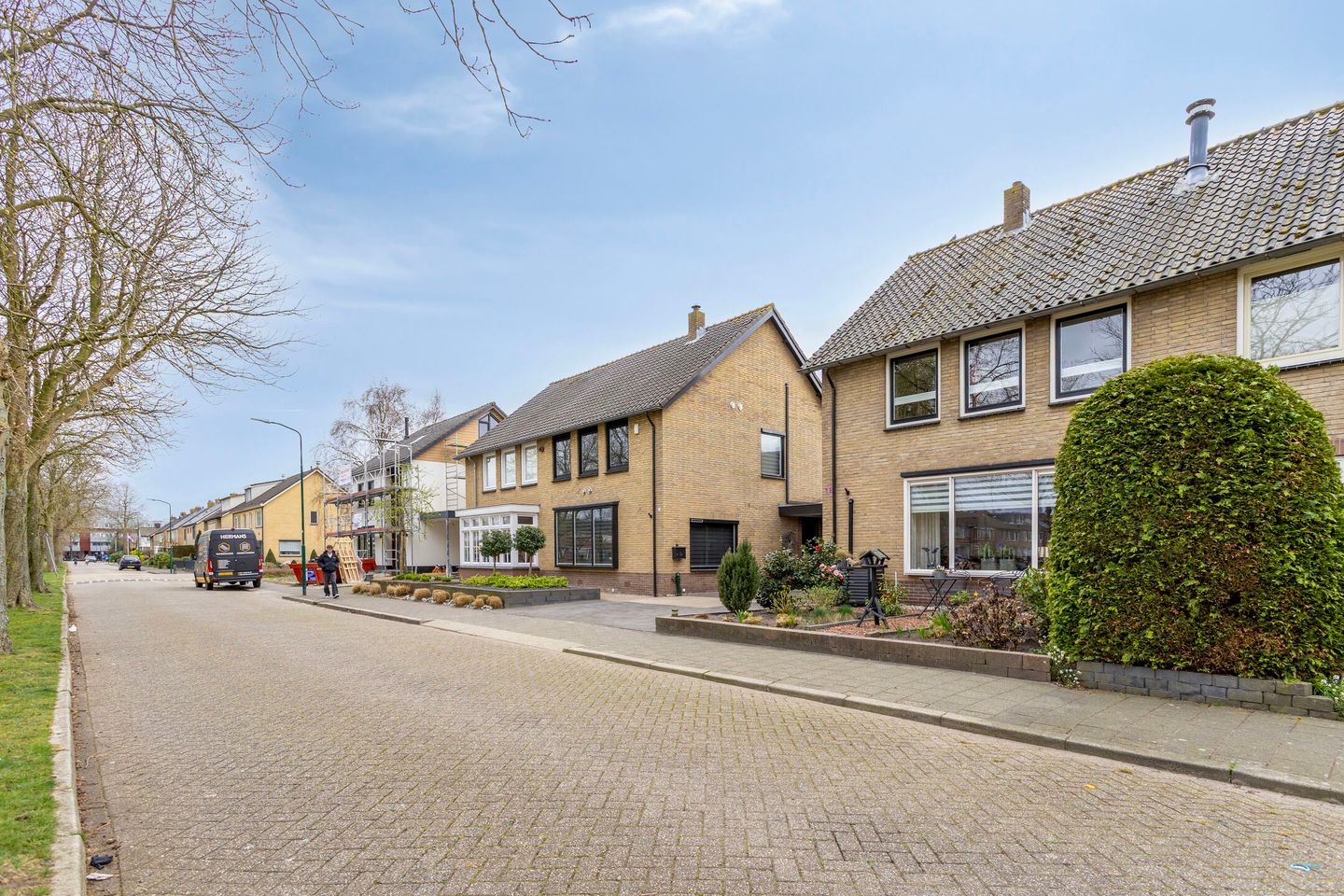 Foto 5 van Goudoever 18