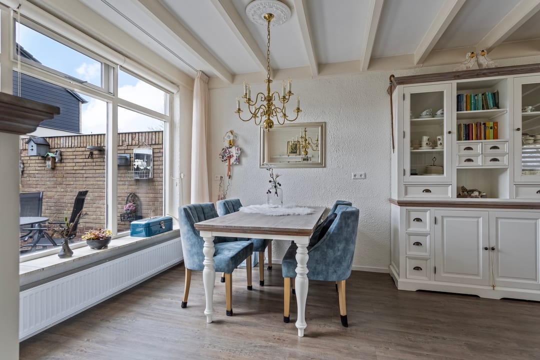 Foto 7 van Goudoever 18