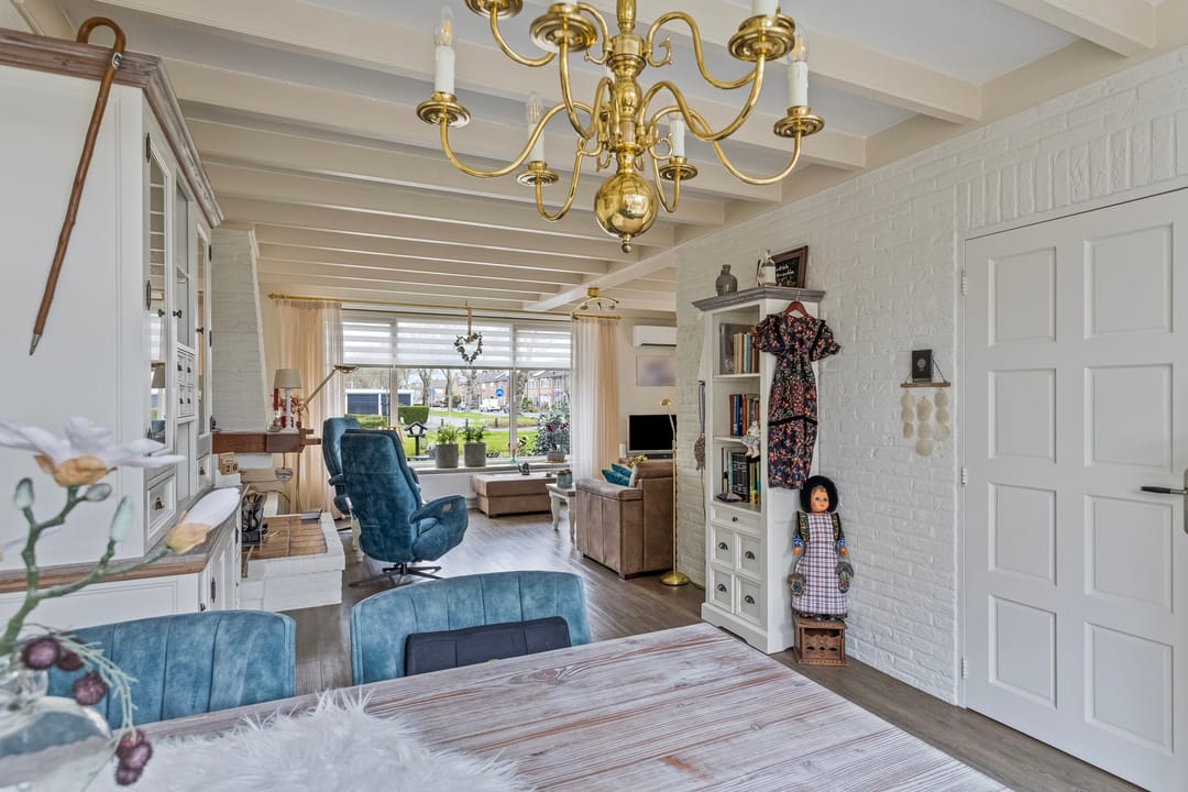 Foto 8 van Goudoever 18