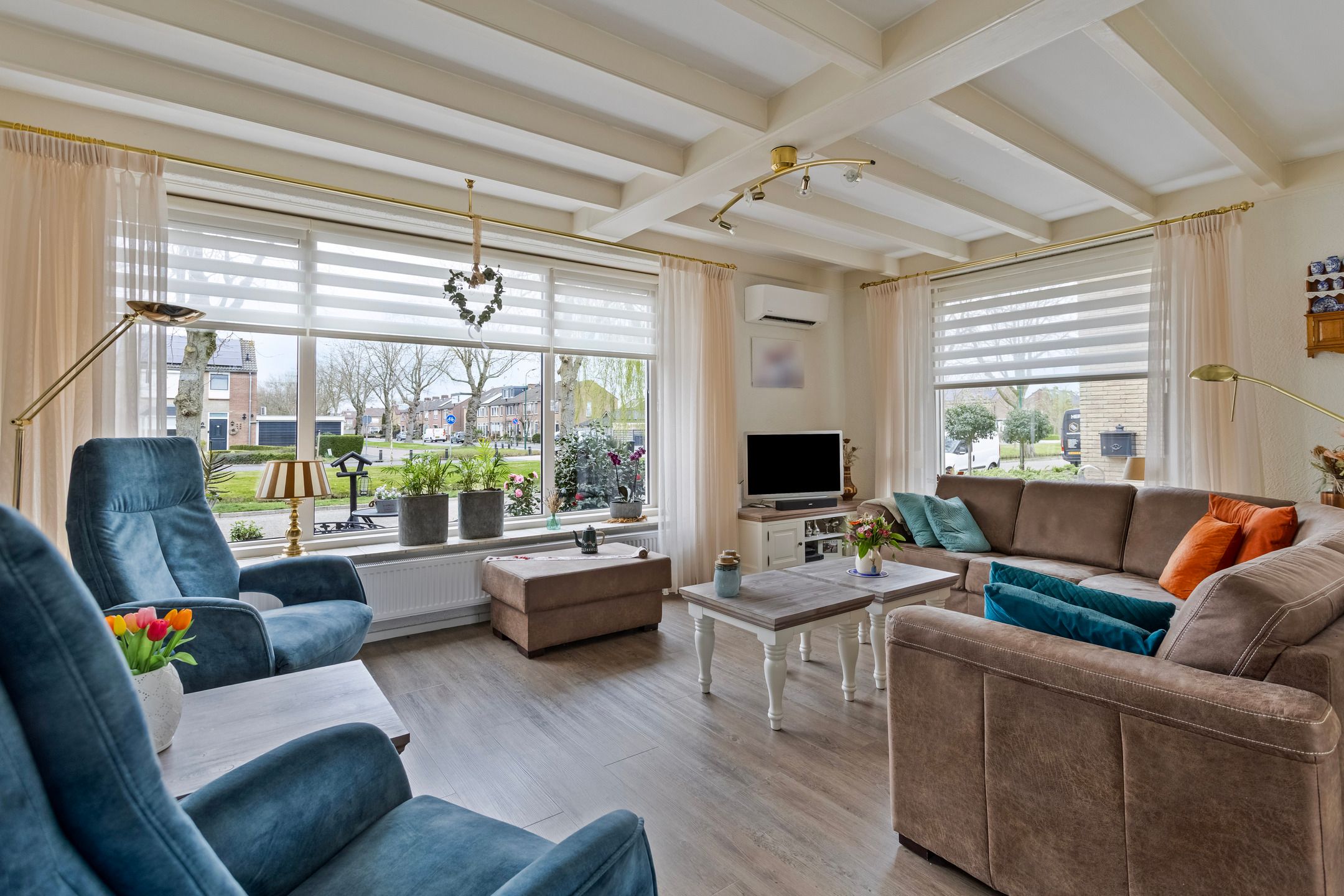 Foto 9 van Goudoever 18