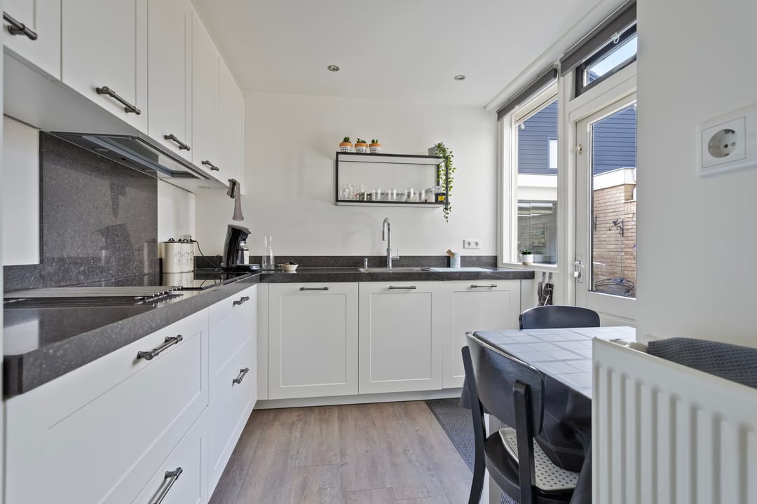 Foto 11 van Goudoever 18