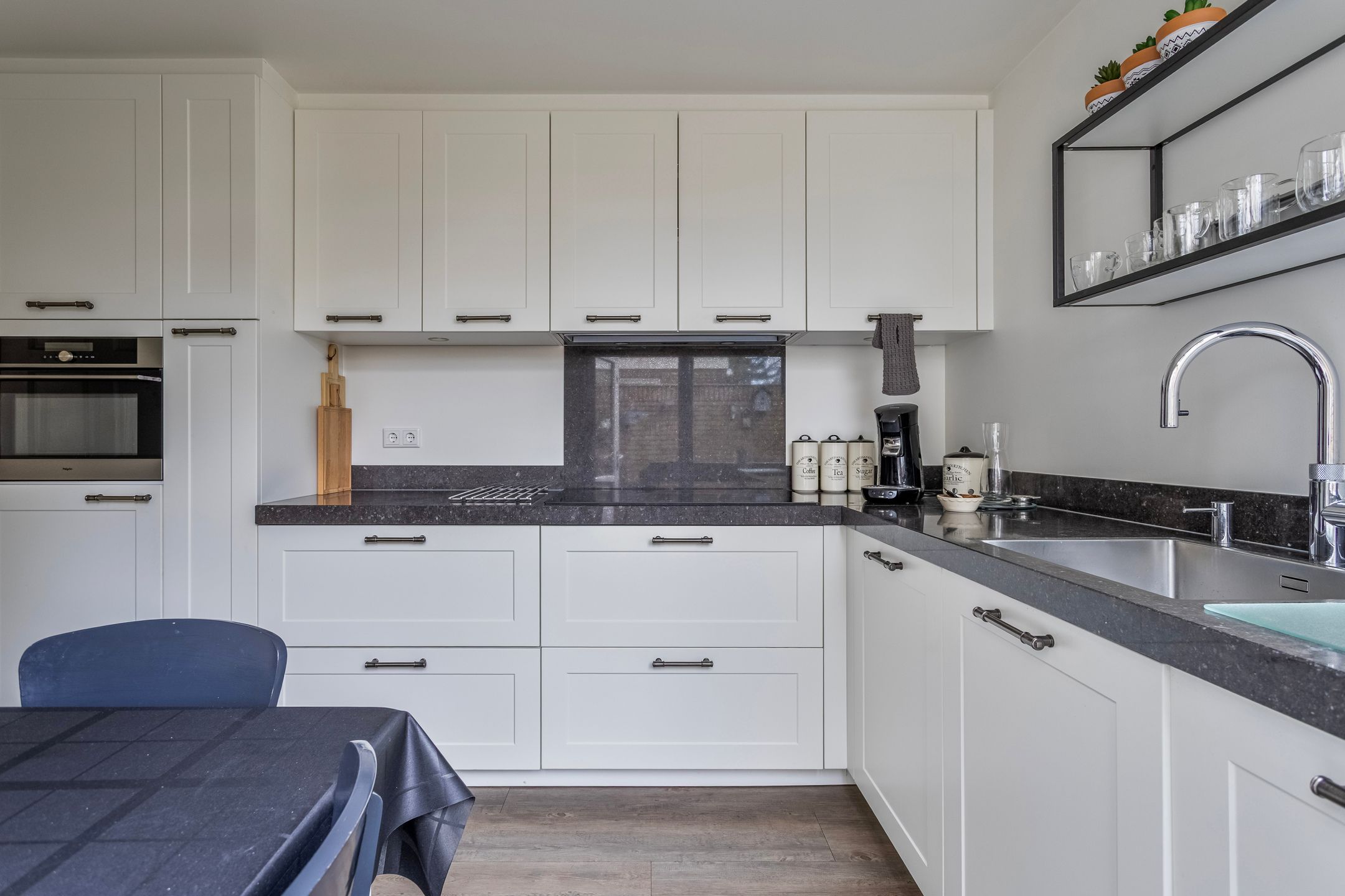 Foto 12 van Goudoever 18